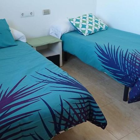 Max Friend'S Apartamento Ibiza Exterior foto