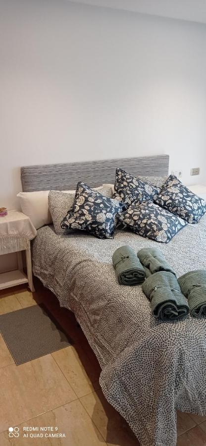 Max Friend'S Apartamento Ibiza Exterior foto