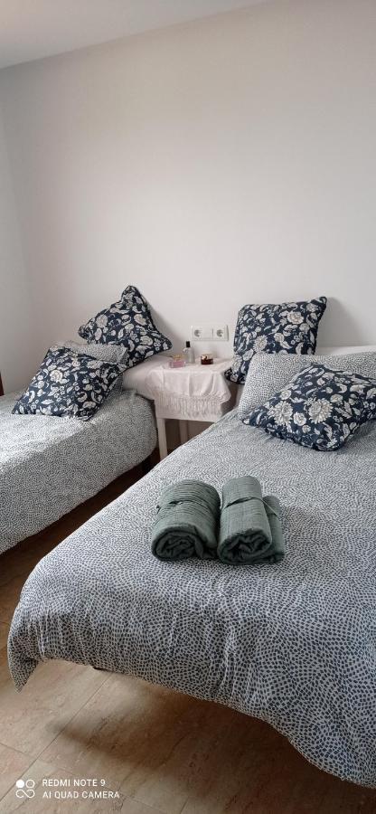 Max Friend'S Apartamento Ibiza Exterior foto