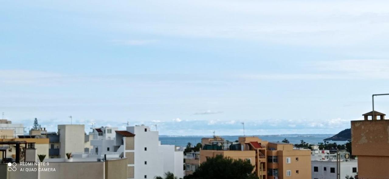 Max Friend'S Apartamento Ibiza Exterior foto