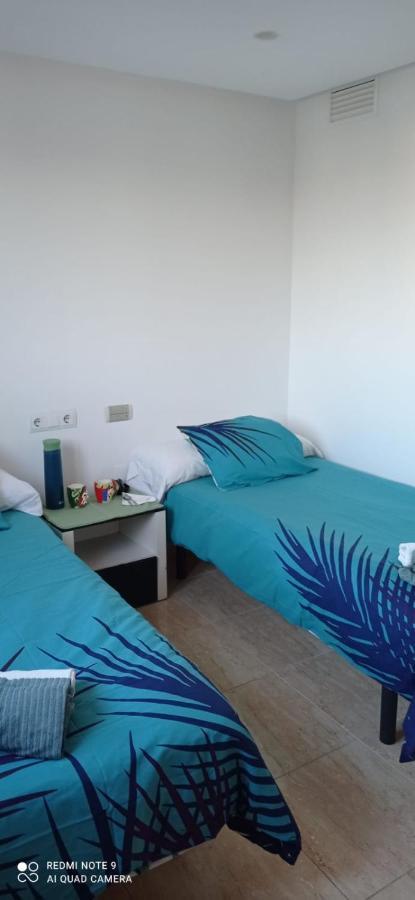 Max Friend'S Apartamento Ibiza Exterior foto