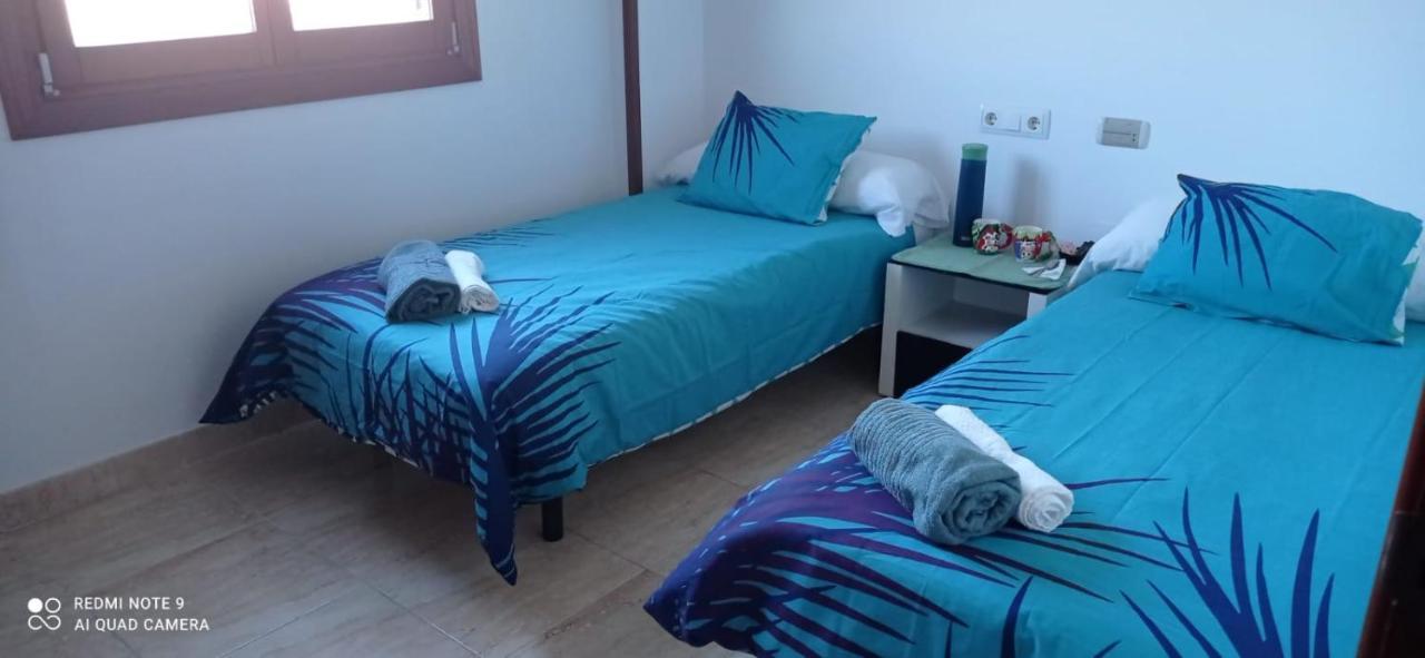 Max Friend'S Apartamento Ibiza Exterior foto