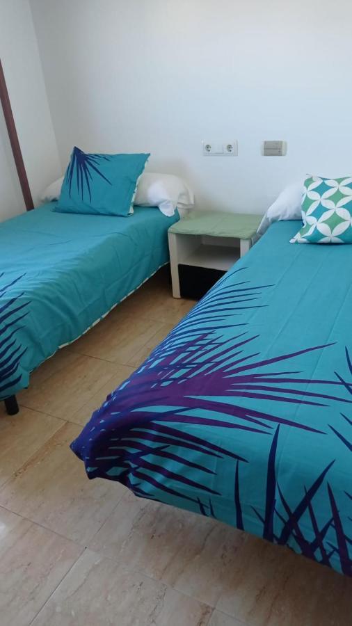 Max Friend'S Apartamento Ibiza Exterior foto
