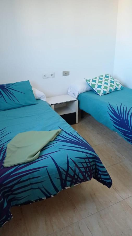 Max Friend'S Apartamento Ibiza Exterior foto